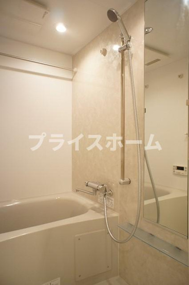 【浴室】 | エンクレストベイ天神東Ⅱ　仲介手数料０円！