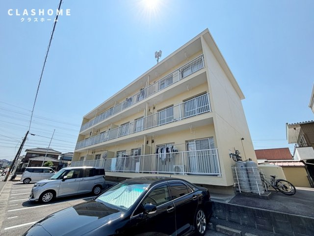 コーポ大山　　刈谷市近郊の賃貸はクラスホーム刈谷店のその他