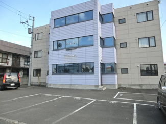 【外観】 | バーニーズブルー