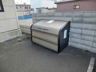 【その他共用部分】 | バーニーズブルー