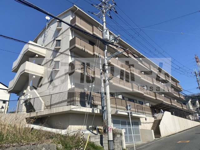 グレープヒル安堂