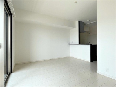 【洋室】 | LIBTH平尾Ⅱ | 別号室の写真になります。現況優先。