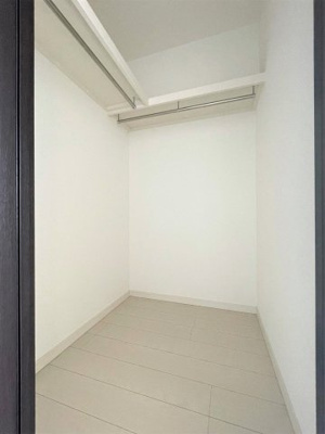 【収納】 | LIBTH平尾Ⅱ | 別号室の写真になります。現況優先。