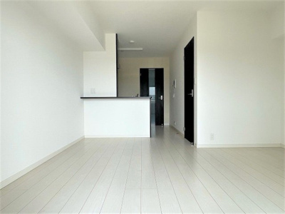 【セキュリティ】 | LIBTH平尾Ⅱ | 別号室の写真になります。現況優先。