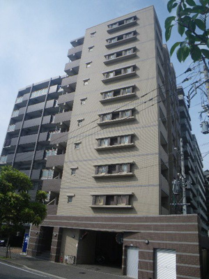 【外観】 | シャローム天神北