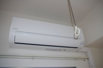 【設備】 | シャローム天神北 | 別号室の写真になります。現況優先。