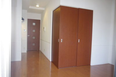 【セキュリティ】 | シャローム天神北 | 別号室の写真になります。現況優先。