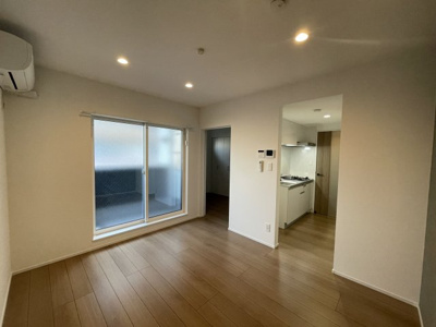 【セキュリティ】 | Q-STAGE和白 | 別号室の写真になります。現況優先。