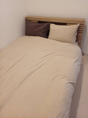 【洋室】 | ラクシア天神南 | 別号室の写真になります。現況優先。