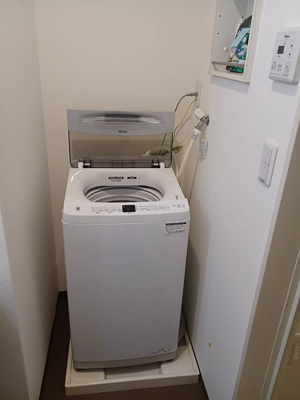 【その他】 | ラクシア天神南 | 別号室の写真になります。現況優先。