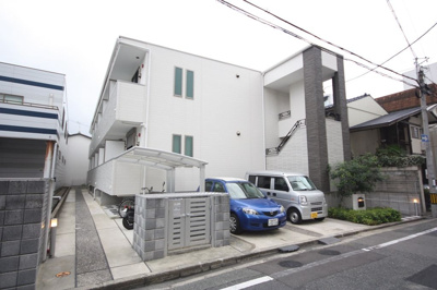 【その他共用部分】 | ラクシア天神南