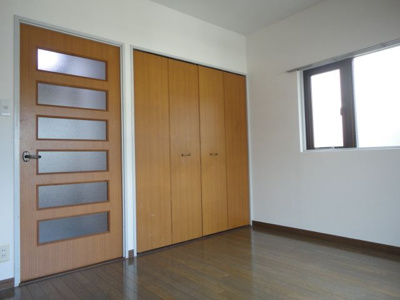 【内装】 | パークサイドフラッツ | 別号室の写真になります。現況優先。