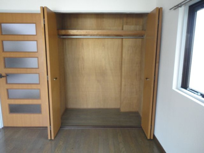 【収納】 | パークサイドフラッツ | 別号室の写真になります。現況優先。