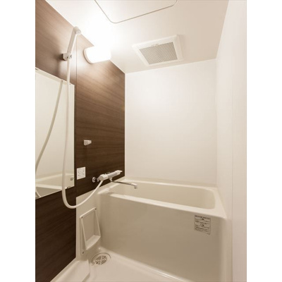 【浴室】 | ルイズアクア | 別号室の写真になります。現況優先。