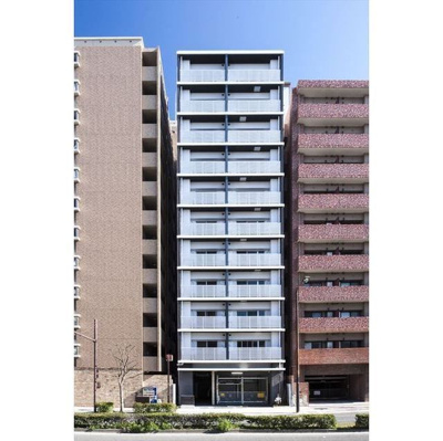 【外観】 | ルイズアクア