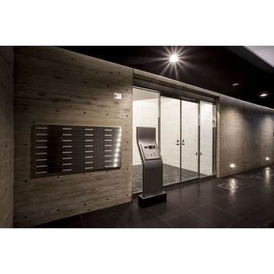 【その他共用部分】 | ルイズアクア