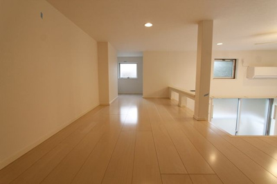 【洋室】 | エスペランサ香椎 | 別号室の写真になります。現況優先。