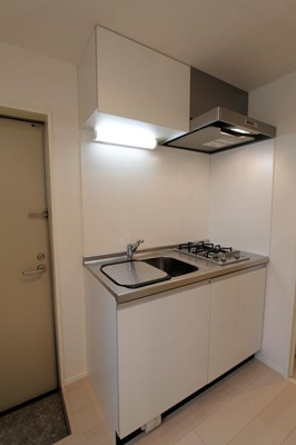 【キッチン】 | エスペランサ香椎 | 別号室の写真になります。現況優先。