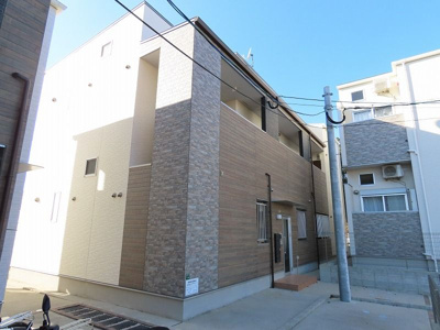 【外観】 | エスペランサ香椎