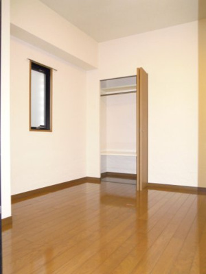 【収納】 | エスリード天神 | 別号室の写真になります。現況優先。