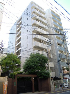 【外観】 | エスリード天神