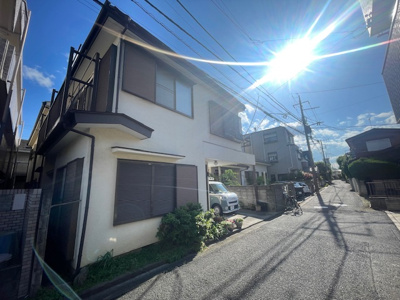 【外観】 | カーサＭ