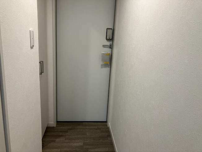 【玄関】ＤＨＣＲ広瀬町