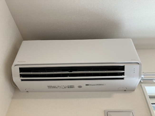 【設備】ＤＨＣＲ広瀬町