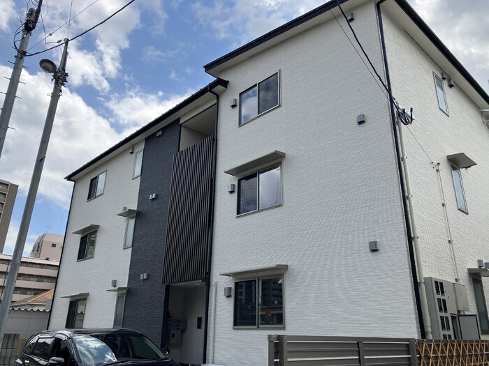 ＤＨＣＲ広瀬町の画像