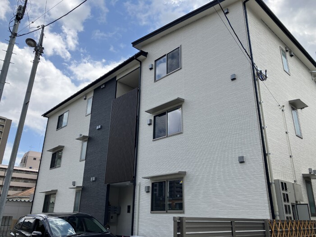 【外観】ＤＨＣＲ広瀬町