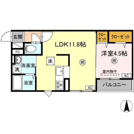 ＤＨＣＲ広瀬町