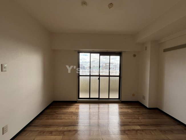 【洋室】 | ファミール永田
