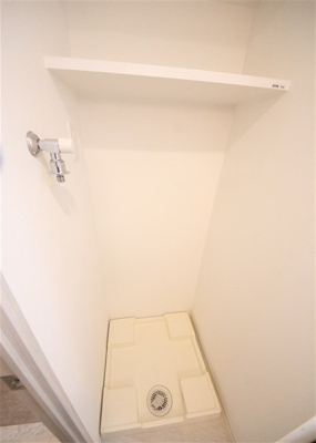 【設備】 | リヴェント福島野田