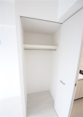 【収納】 | リヴェント福島野田