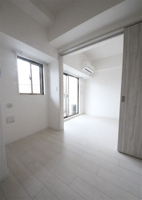 【ロビー】 | リヴェント福島野田