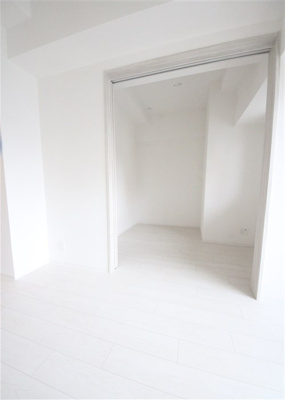 【洋室】 | リヴェント福島野田