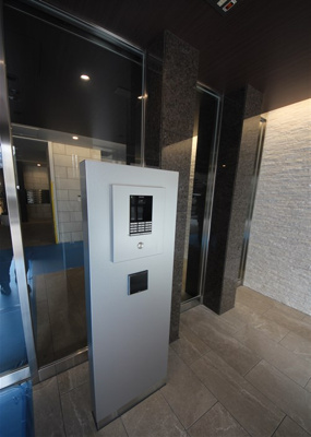 【その他共用部分】 | リヴェント福島野田