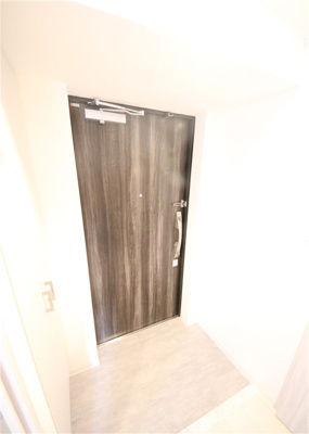 【玄関】 | リヴェント福島野田