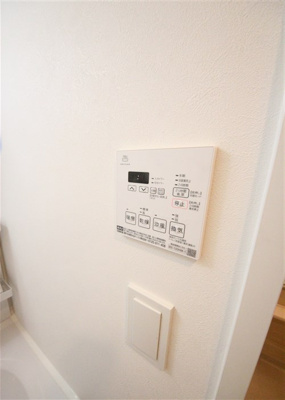 【設備】 | リヴェント福島野田