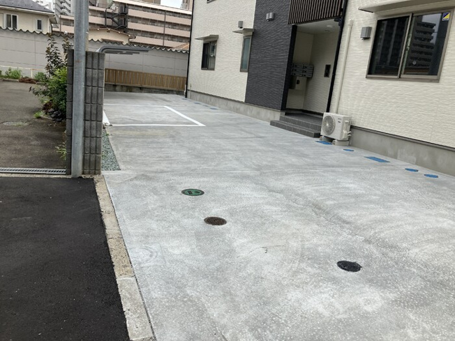 【その他】ＤＨＣＲ広瀬町