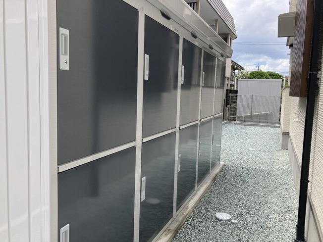 【その他共用部分】ＤＨＣＲ広瀬町