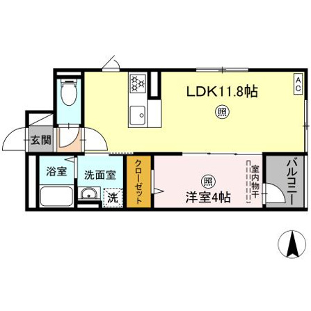 ＤＨＣＲ広瀬町