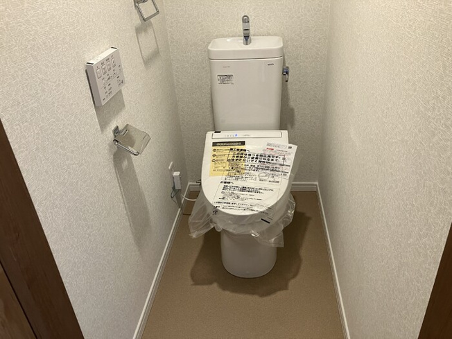 【トイレ】ＤＨＣＲ広瀬町