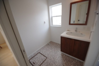 【洗面所】 | 宇都宮市針ヶ谷町　戸建 | 洗面脱衣所