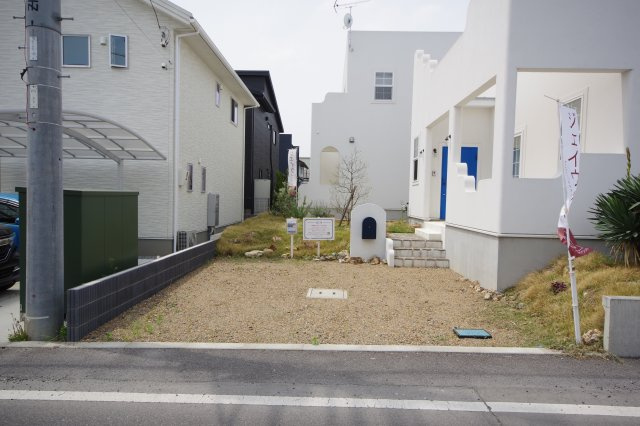 宇都宮市針ヶ谷町　戸建の駐車場|２台駐車可能