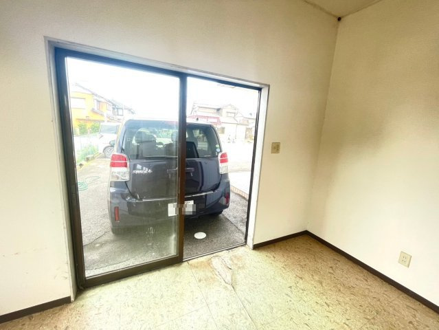 井上町貸店舗・事務所の内装