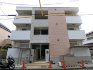 フジパレス浜寺諏訪森東2番館の画像