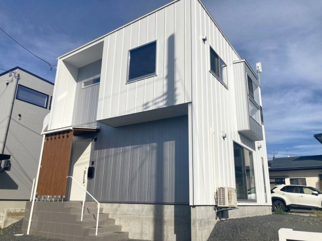 山形市吉原南建売住宅