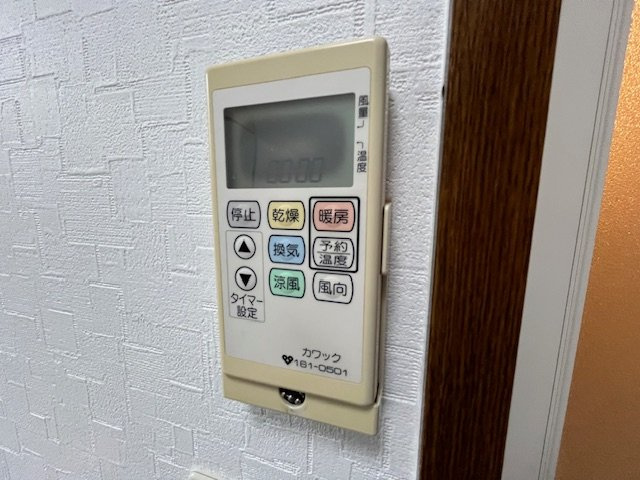 清見台戸建ての地図