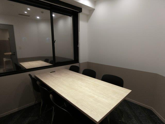 【内装】 | Biz-Field 目黒【仲介手数料無料】